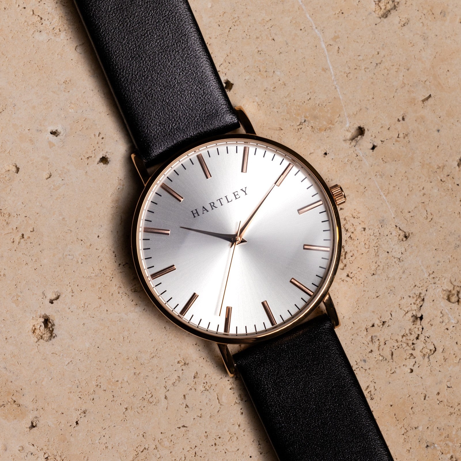 The fifth watches rose gold clearance